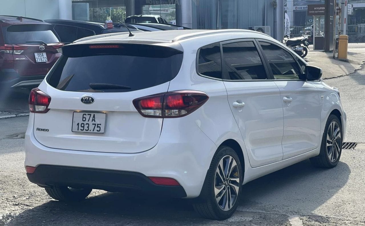 Kia Rondo 2022 Cũ  31670429280